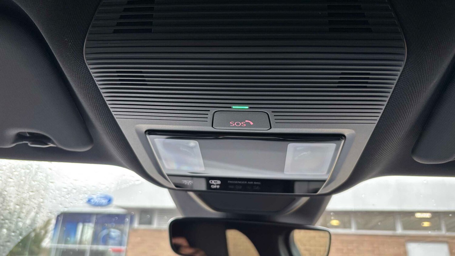 Used Ford Capri 2025 for sale - 77943426: Photo 16