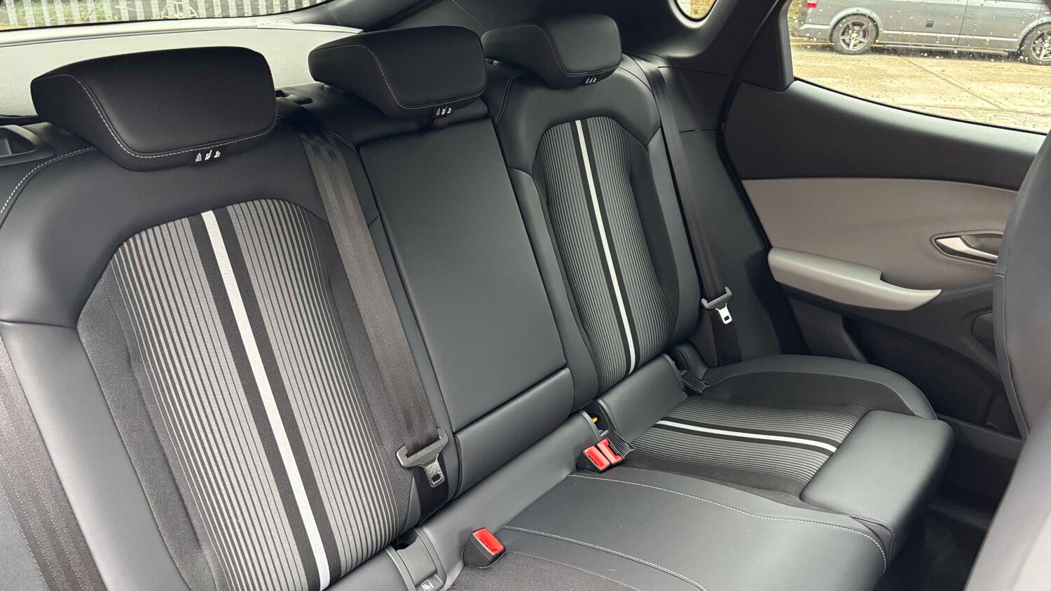 Used Ford Capri 2025 for sale - 77943426: Photo 17