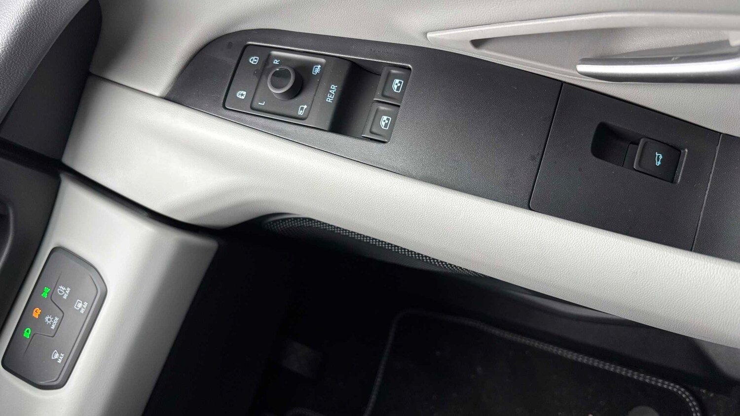 Used Ford Capri 2025 for sale - 77943426: Photo 18