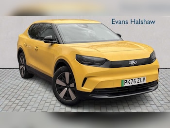 Ford Capri feature image