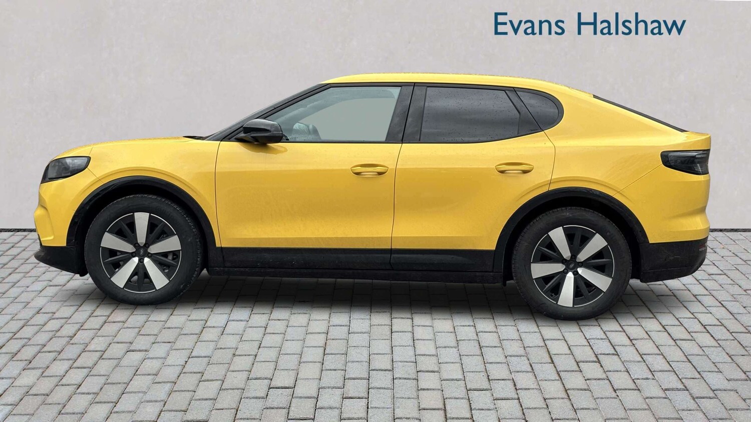 Used Ford Capri 2025 for sale - 77943426: Photo 6