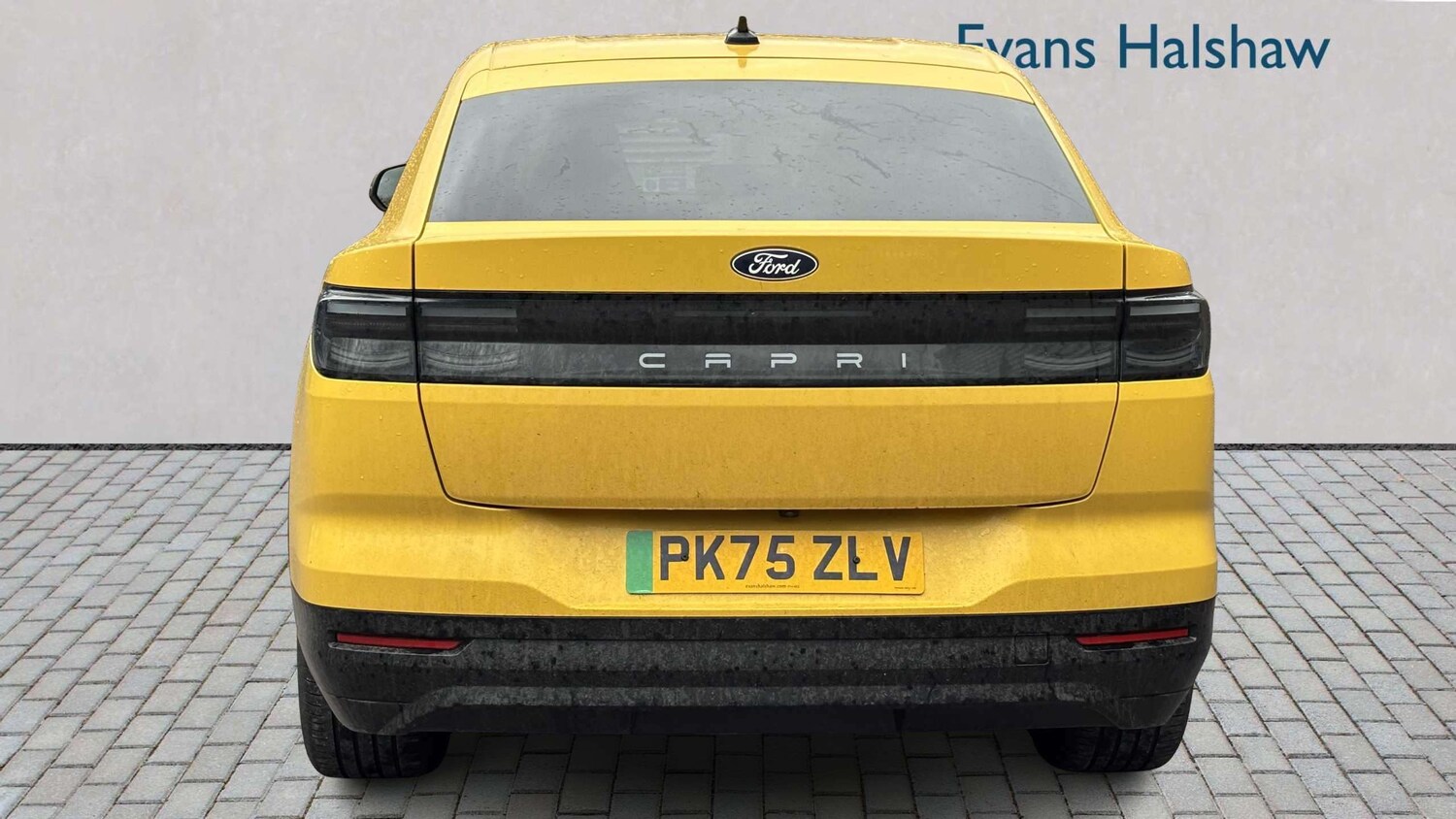 Used Ford Capri 2025 for sale - 77943426: Photo 7