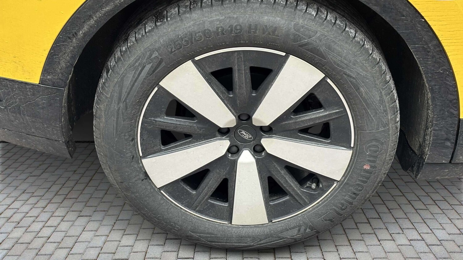 Used Ford Capri 2025 for sale - 77943426: Photo 8