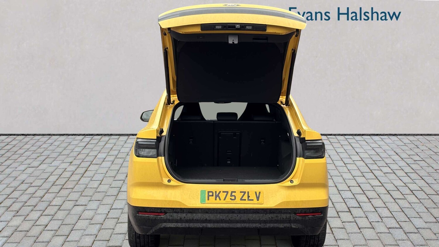 Used Ford Capri 2025 for sale - 77943426: Photo 9