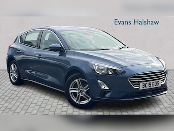 Ford - Focus
