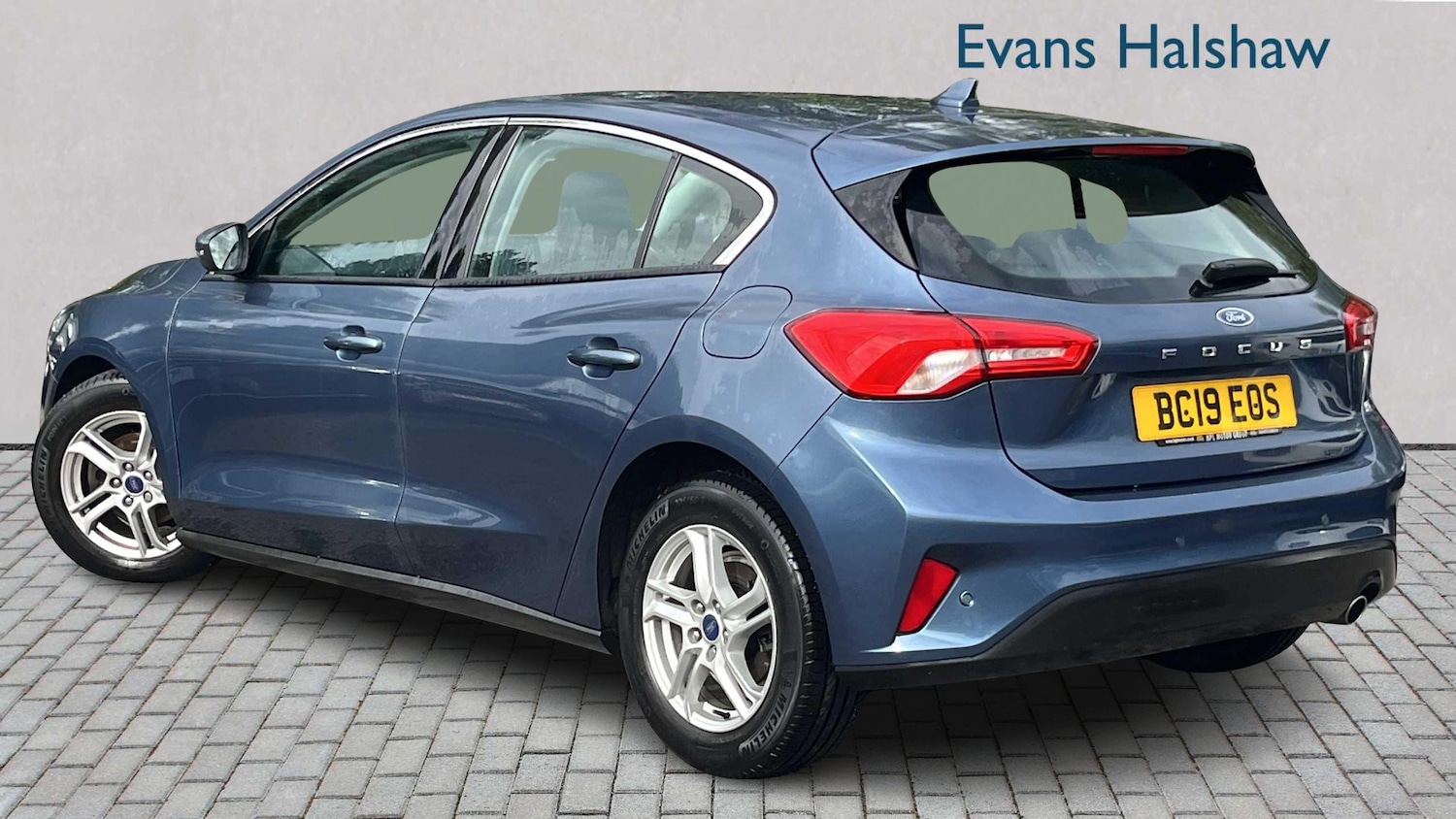 Used Ford Focus 2019 for sale - 76156304: Photo 5