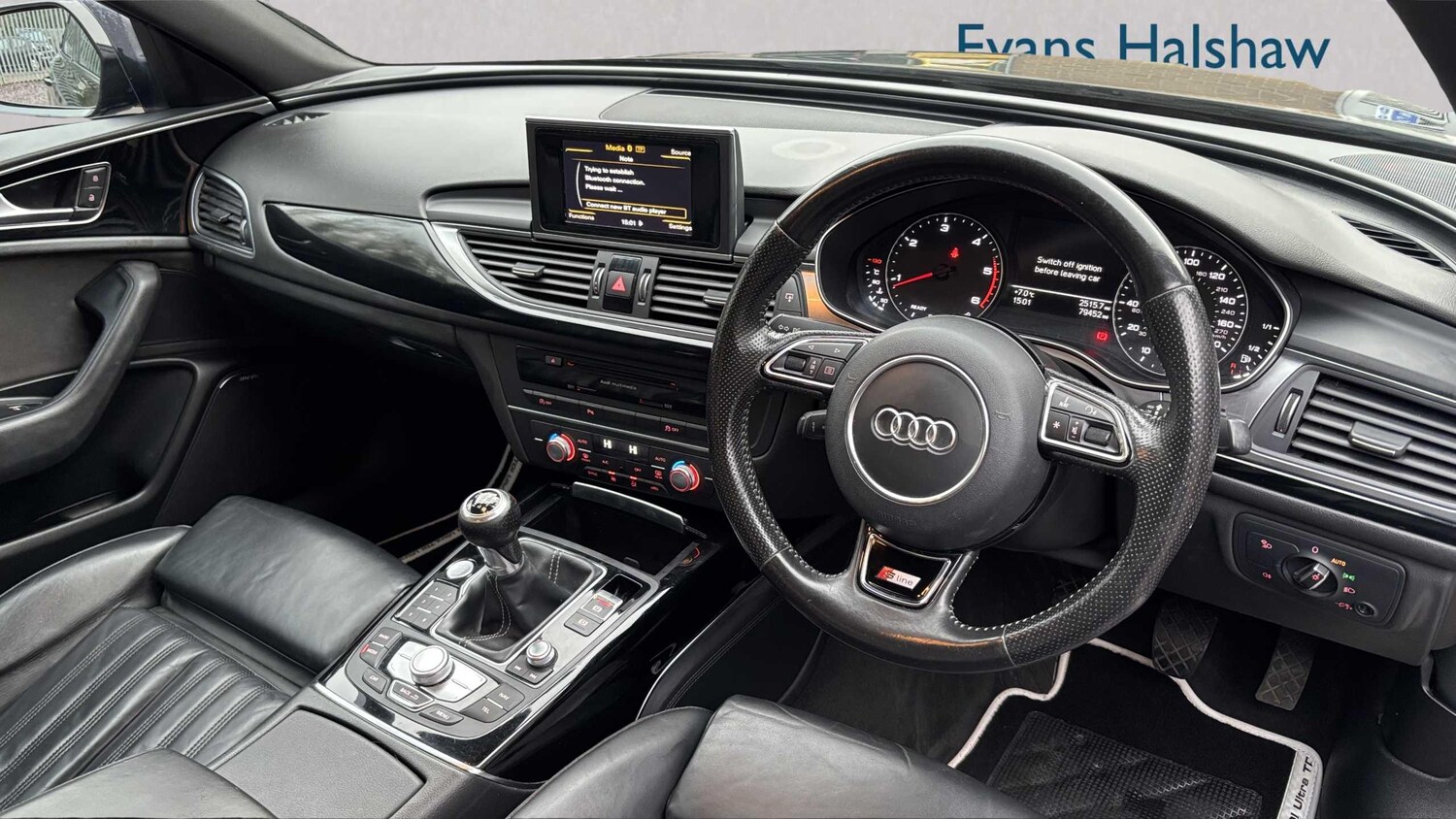 Used Audi A6 2016 for sale - 77577365: Photo 11