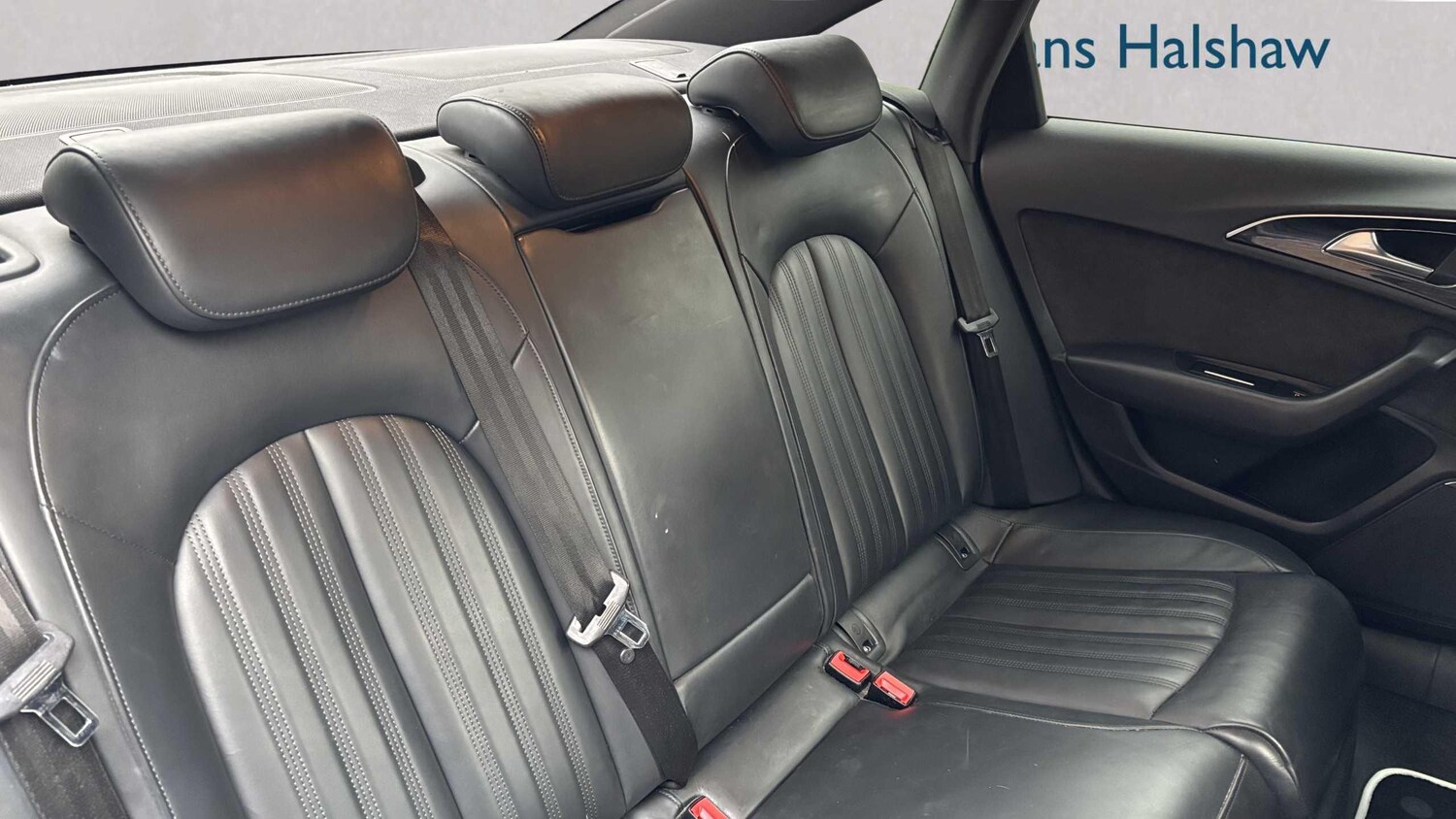 Used Audi A6 2016 for sale - 77577365: Photo 17