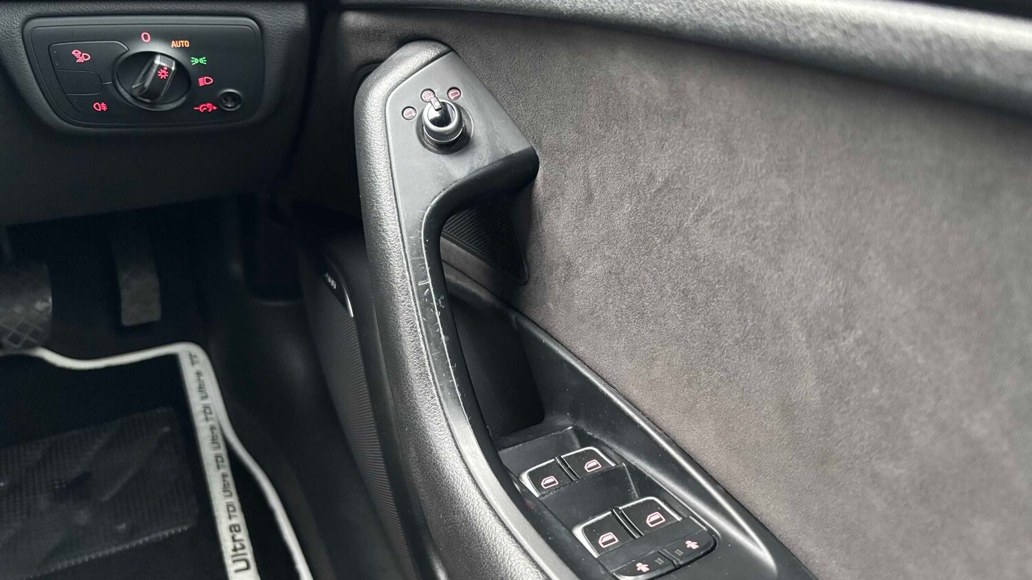 Used Audi A6 2016 for sale - 77577365: Photo 18