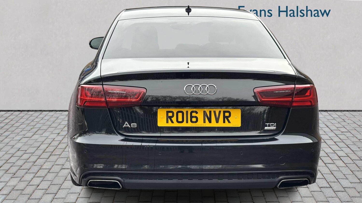Used Audi A6 2016 for sale - 77577365: Photo 7