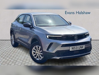Used Vauxhall Mokka 2021 for sale - 78707216: Photo