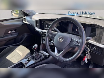 Used Vauxhall Mokka 2021 for sale - 78707216: Photo