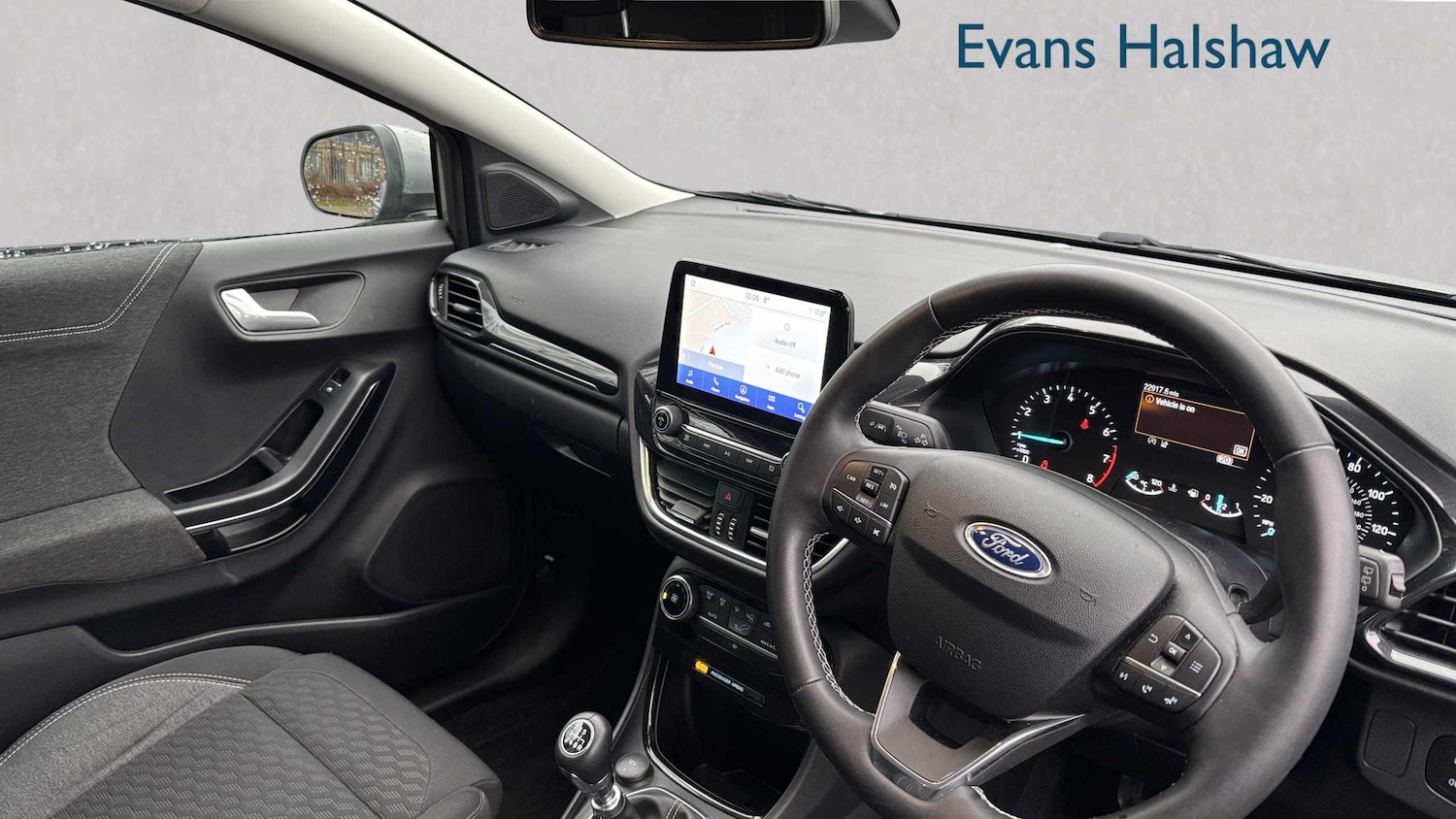 Used Ford Puma 2023 for sale - 77000275: Photo 3