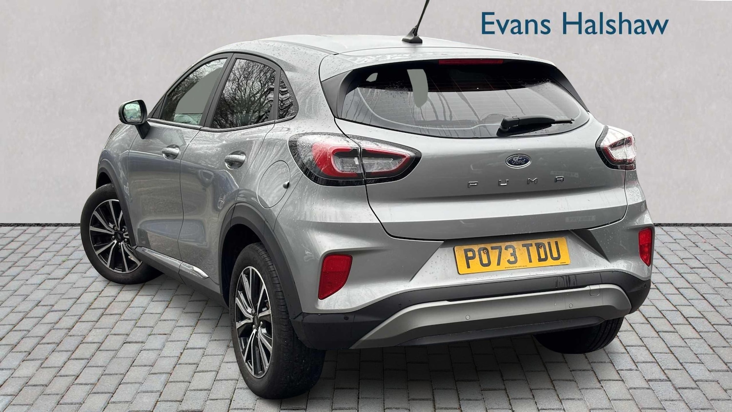 Used Ford Puma 2023 for sale - 77000275: Photo 5