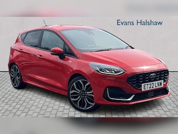 Ford - Fiesta
