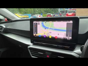 2020 - 1.5 eTSI 150 FR 5dr DSG