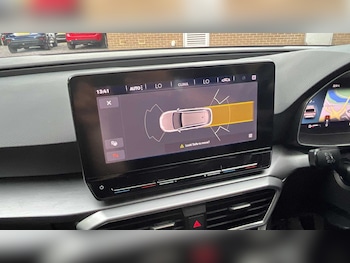 Used SEAT Leon 2020 for sale - 75317285: Photo