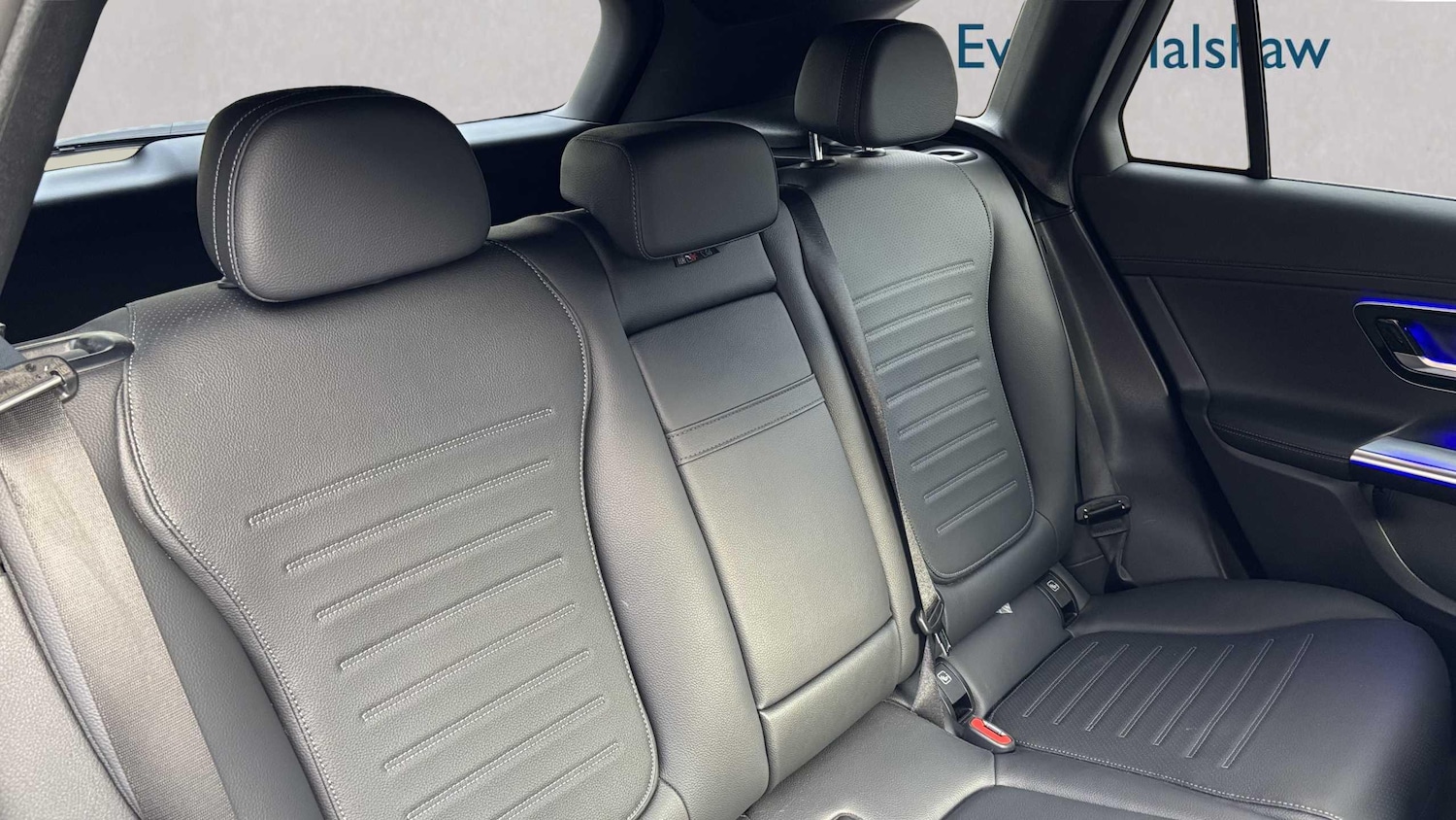 Used Mercedes-Benz GLC 2023 for sale - 77472655: Photo 16