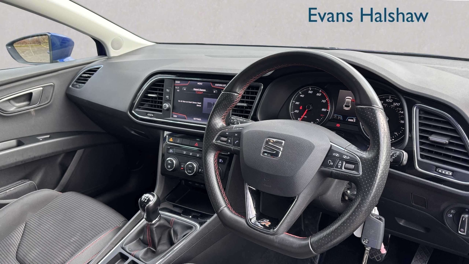 Used SEAT Leon 2017 for sale - 77661093: Photo 3