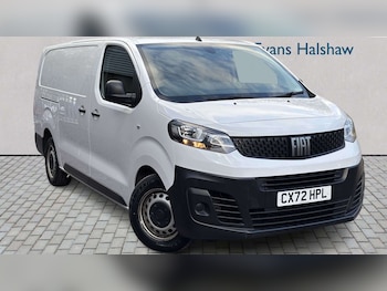 Used Fiat Scudo 2022 for sale - 79148072: Photo
