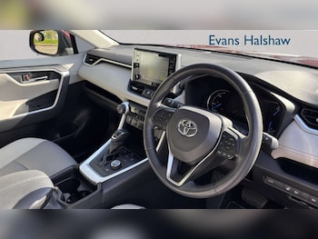 Used Toyota RAV4 2019 for sale - 78352125: Photo