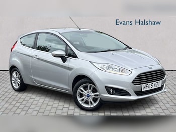 Ford - Fiesta