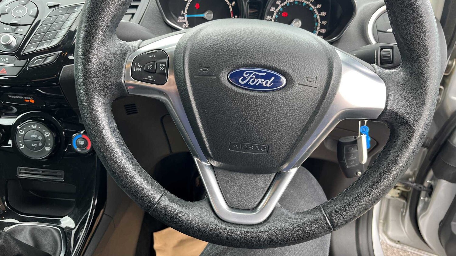 Vehicle 23