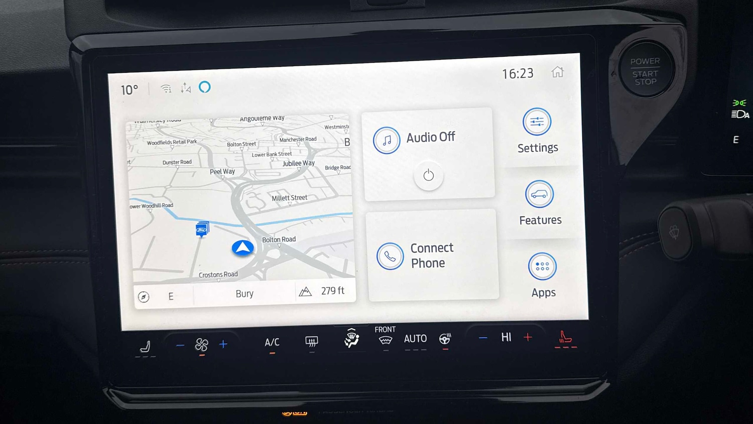 Used Ford Puma 2024 for sale - 77800079: Photo 11