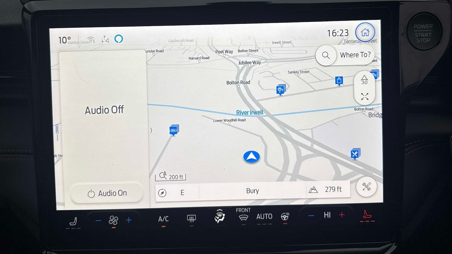 Used Ford Puma 2024 for sale - 77800079: Photo 12