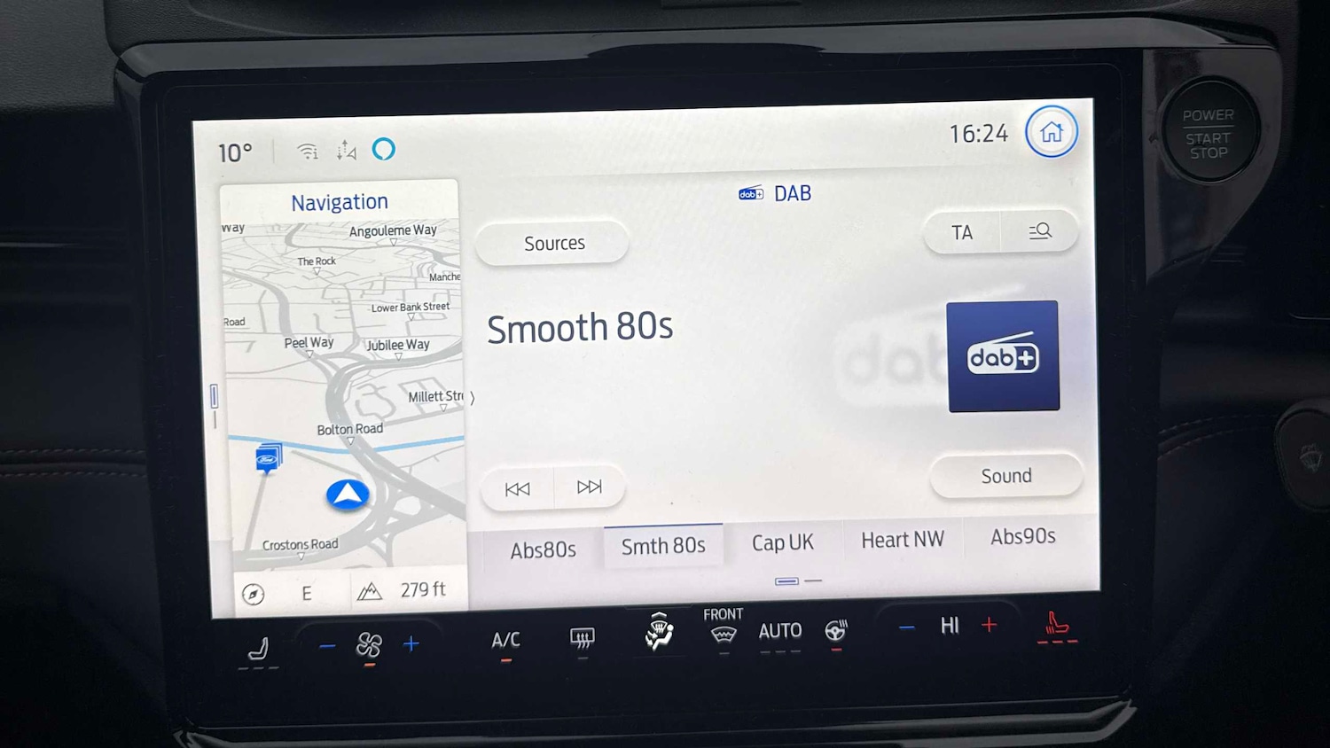 Used Ford Puma 2024 for sale - 77800079: Photo 13