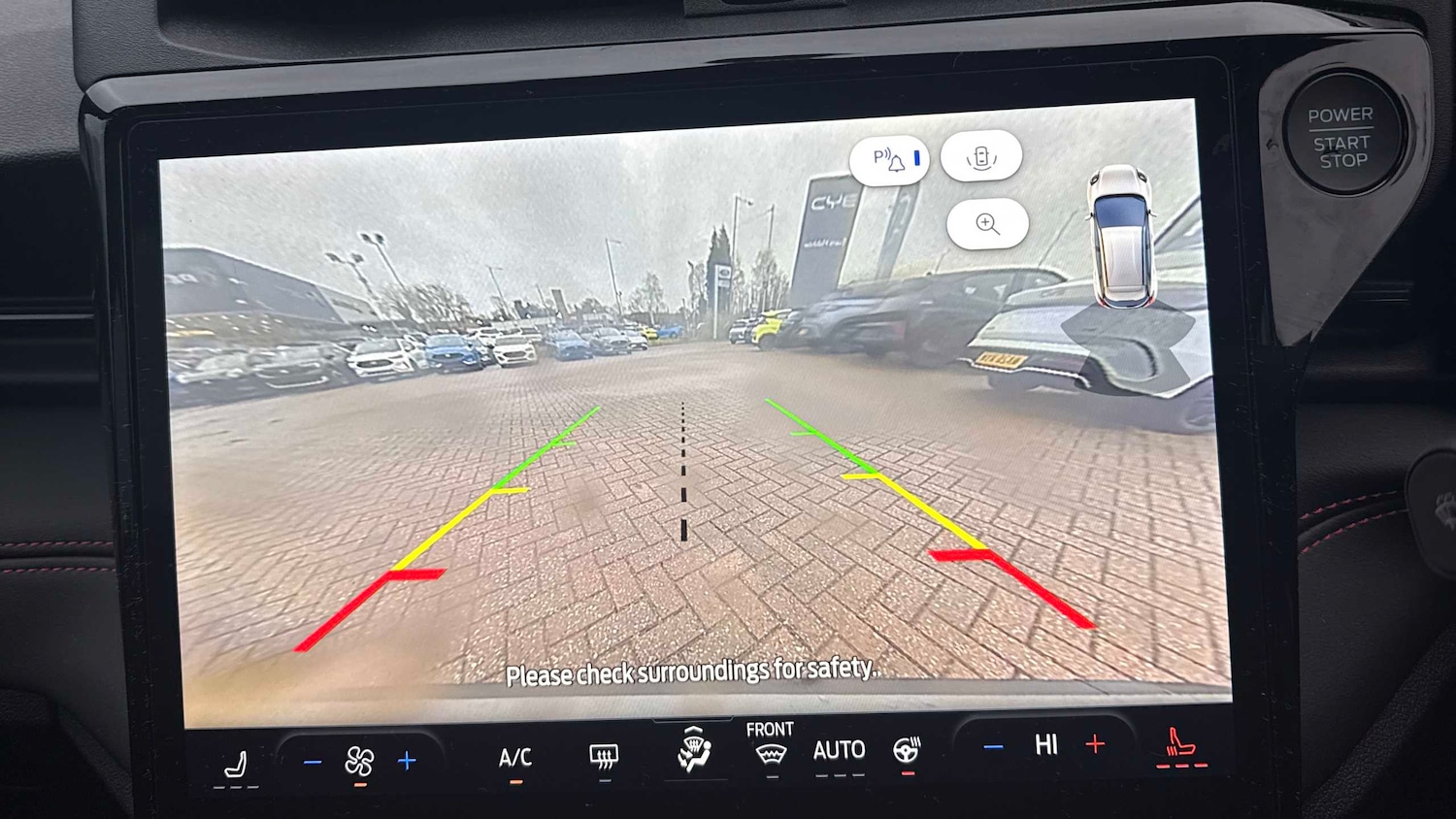 Used Ford Puma 2024 for sale - 77800079: Photo 14