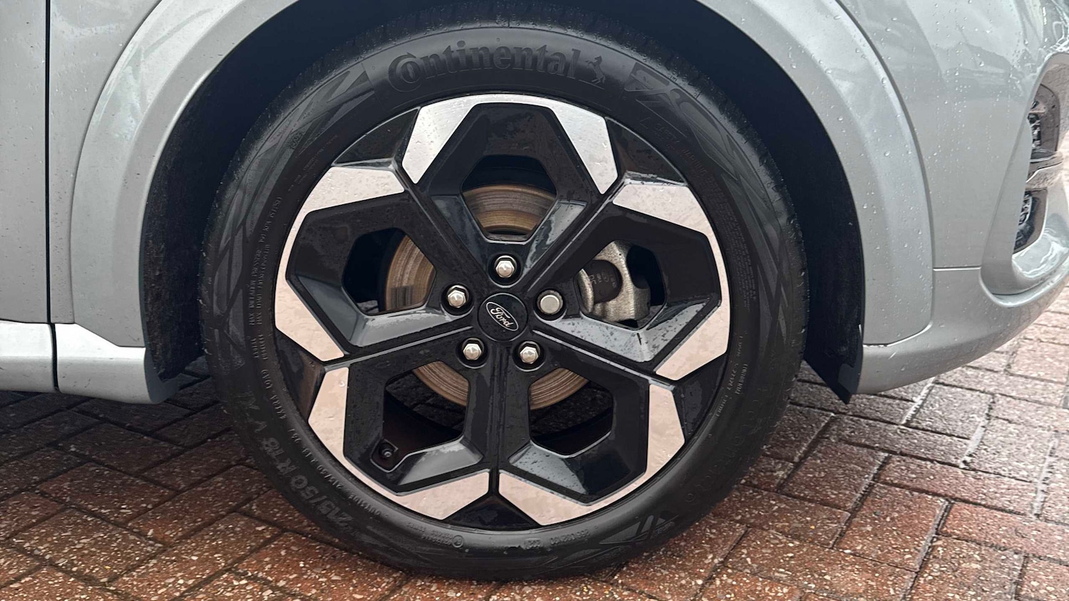 Used Ford Puma 2024 for sale - 77800079: Photo 23