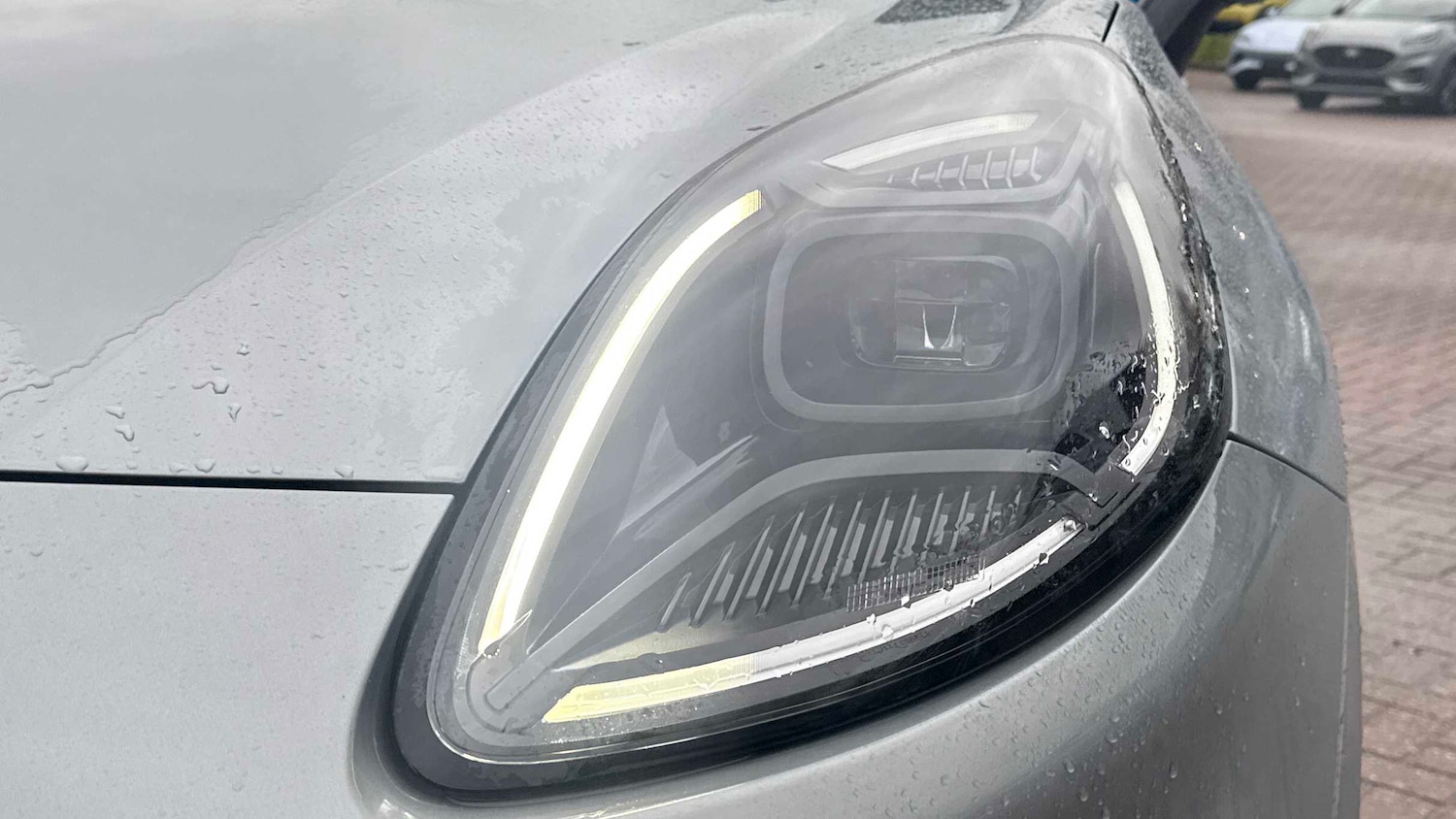 Used Ford Puma 2024 for sale - 77800079: Photo 24