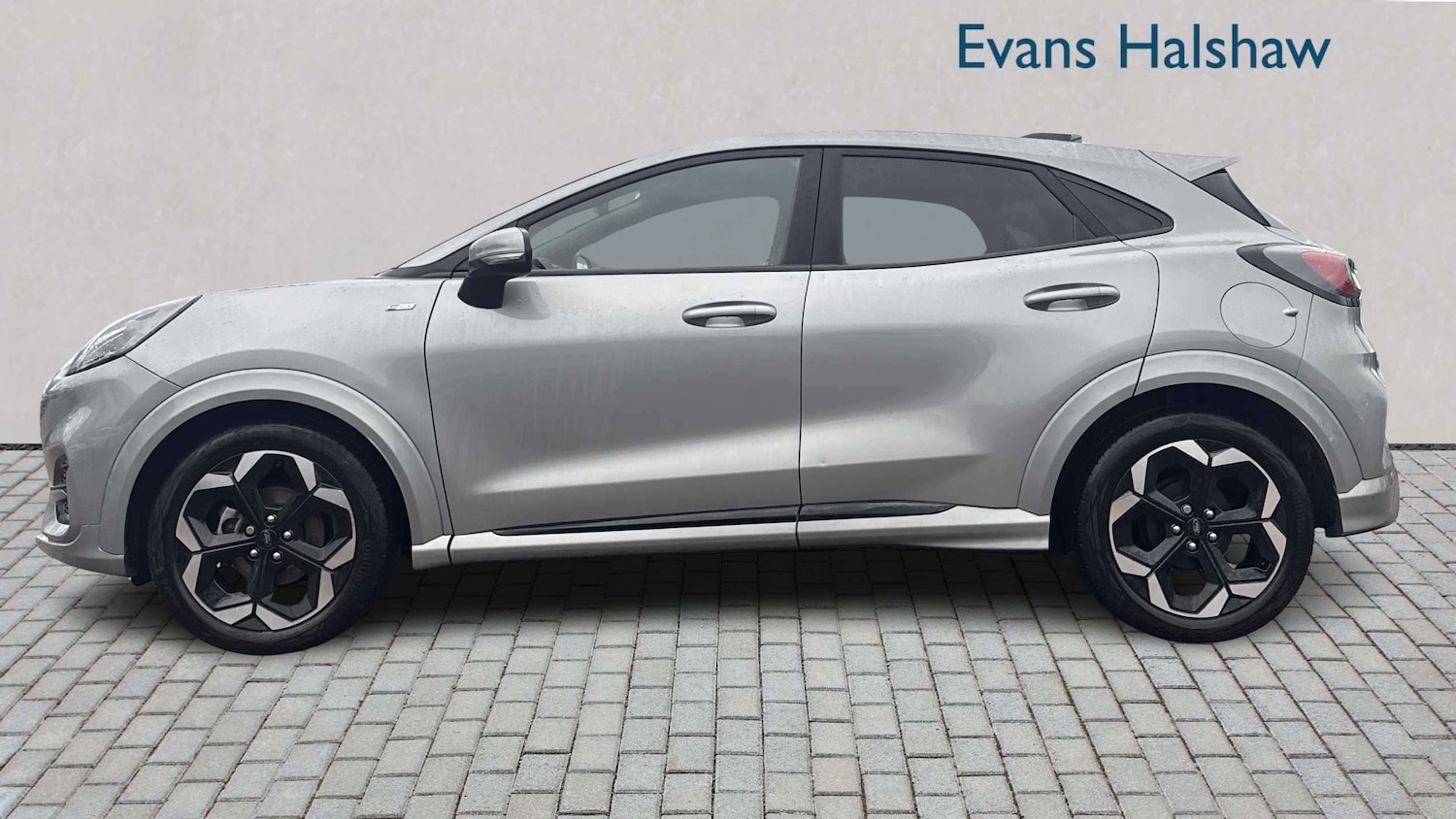 Used Ford Puma 2024 for sale - 77800079: Photo 3