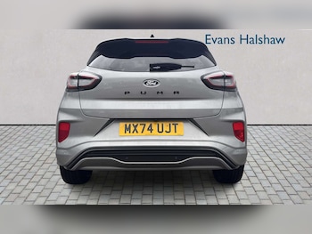 Used Ford Puma 2024 for sale - 77800079: Photo