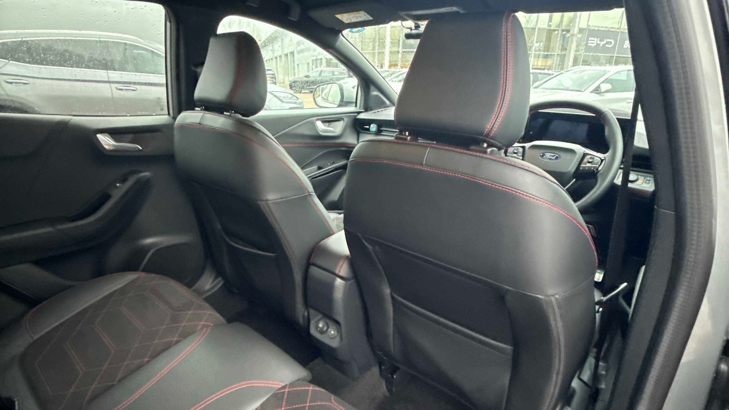 Used Ford Puma 2024 for sale - 77800079: Photo 6