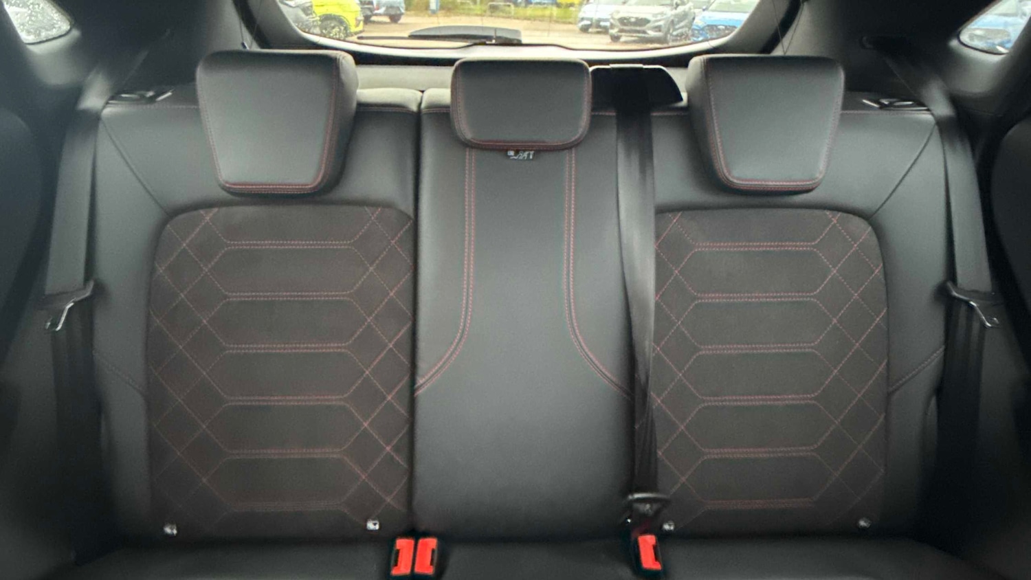 Used Ford Puma 2024 for sale - 77800079: Photo 8