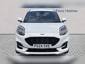 Used Ford Puma 2024 for sale - 79376766: Photo