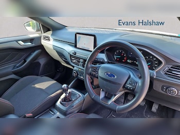 Used Ford Focus 2022 for sale - 79204425: Photo