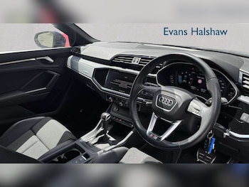 Used Audi Q3 2024 for sale - 78845504: Photo