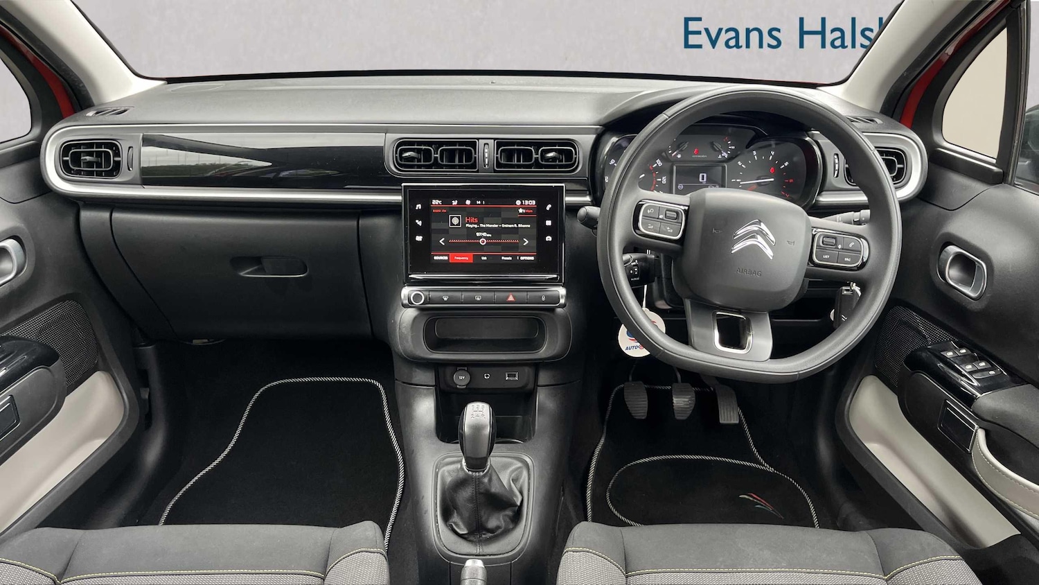 Used Citroen C3 2017 for sale - 77167589: Photo 17