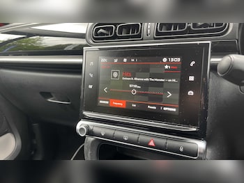 Used Citroen C3 2017 for sale - 77167589: Photo