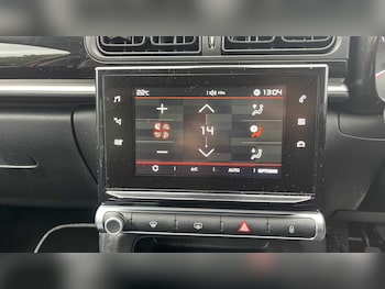 Used Citroen C3 2017 for sale - 77167589: Photo