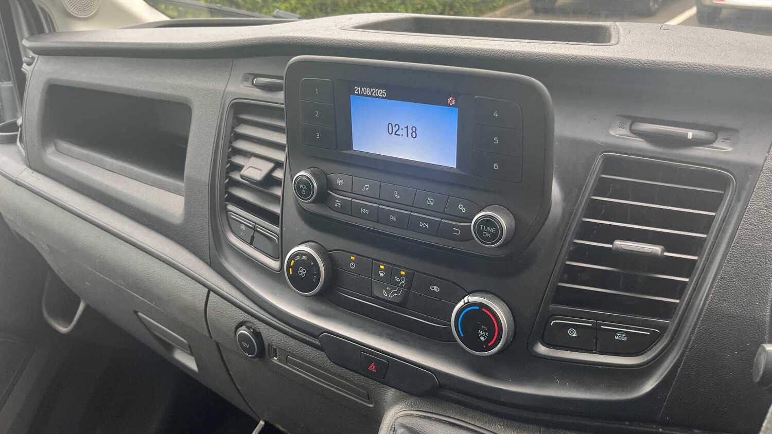 Vehicle 24