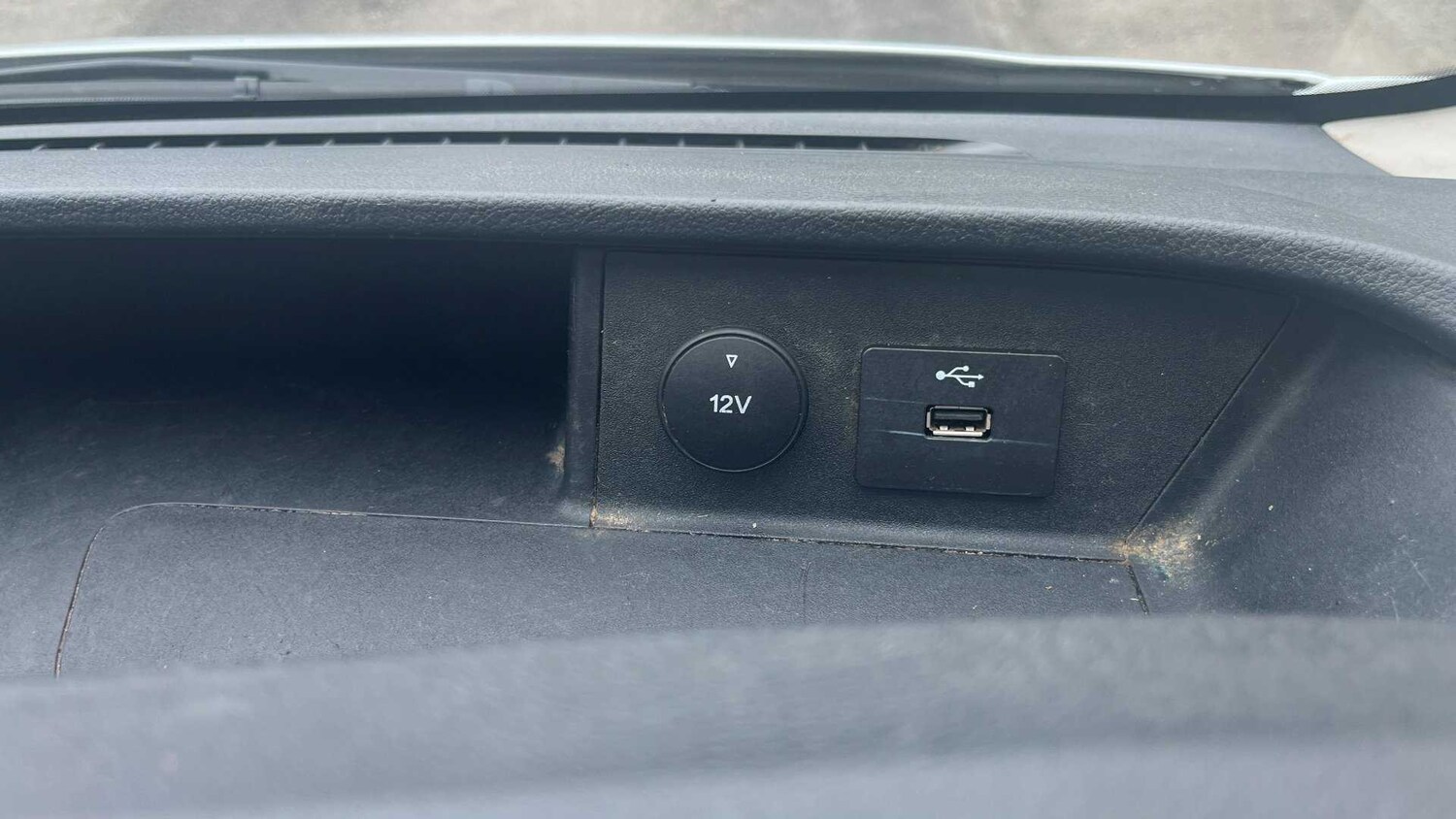 Vehicle 28