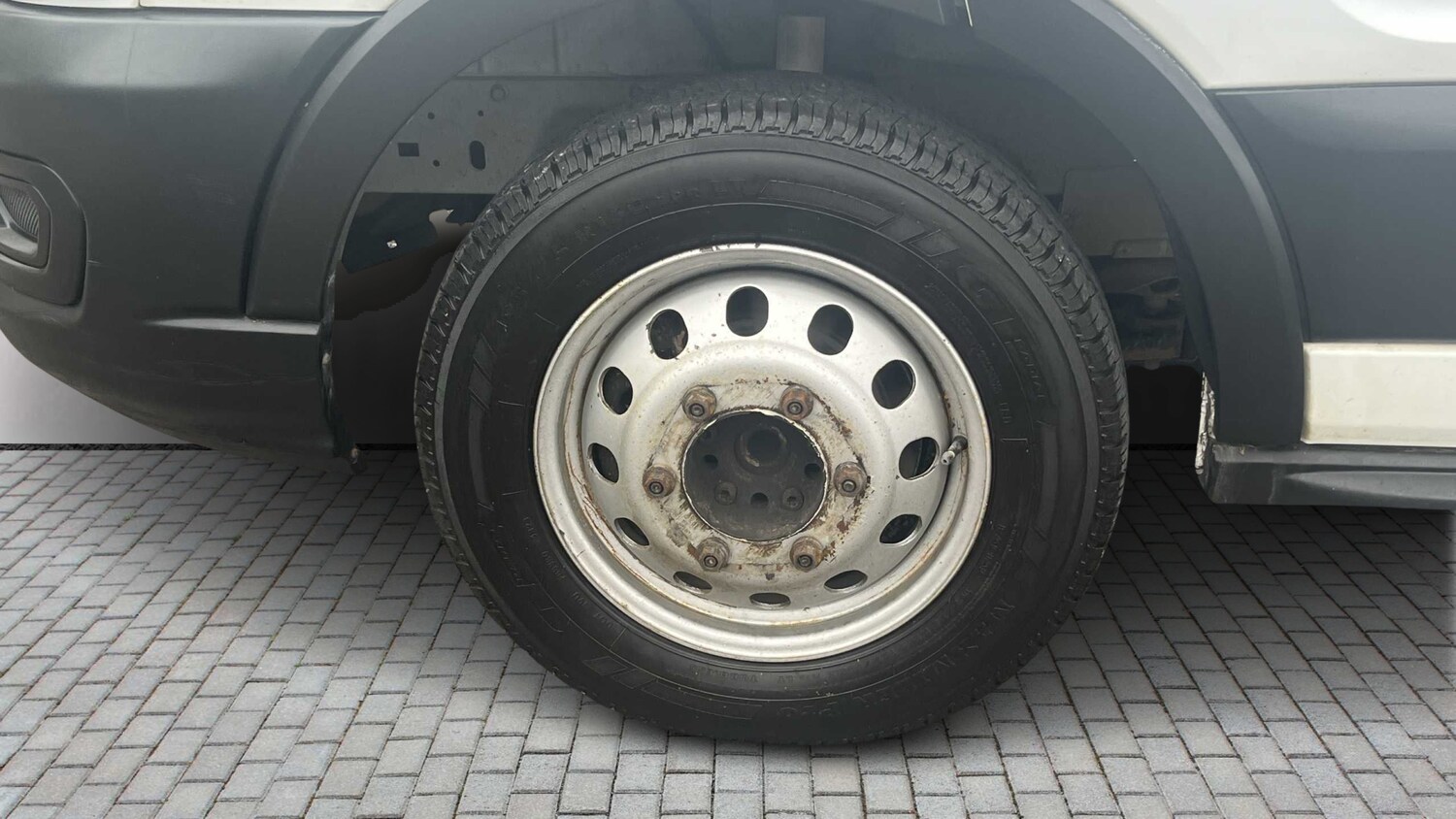 Vehicle 30