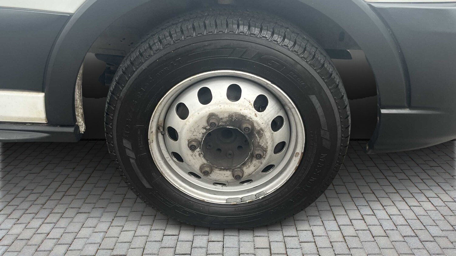 Vehicle 31