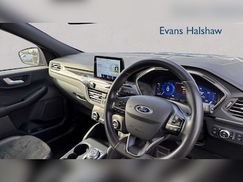 Used Ford Kuga 2023 for sale - 77827432: Photo