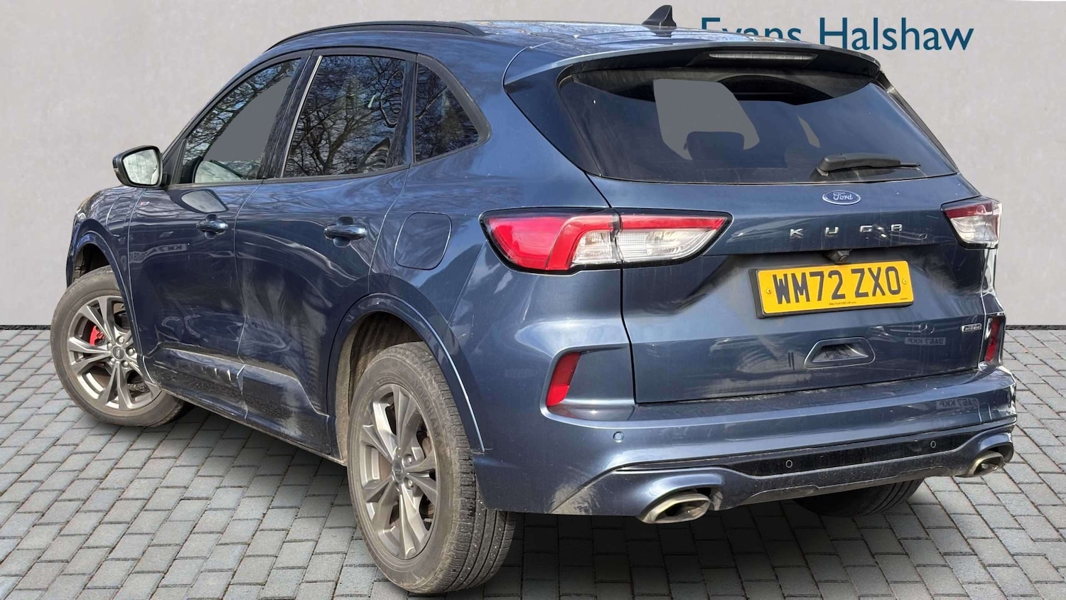 Used Ford Kuga 2023 for sale - 77827432: Photo 5