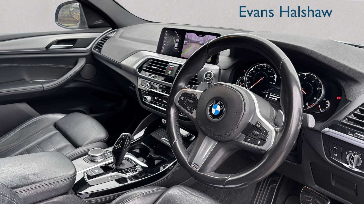 Used BMW X4 2019 for sale - 77726662: Photo 3